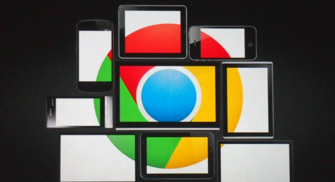 google浏览器快速清理垃圾文件操作教程