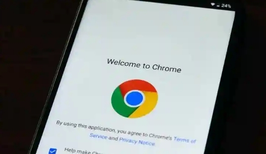Chrome浏览器下载速度慢时的网络调试技巧
