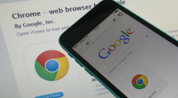 Chrome浏览器移动端标签页管理操作经验分享