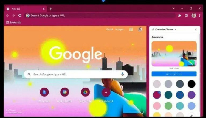 免费下载安装google Chrome浏览器及插件推荐